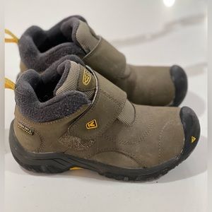 Keen Outdoor Boots
